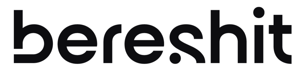 Logo preta bereshit